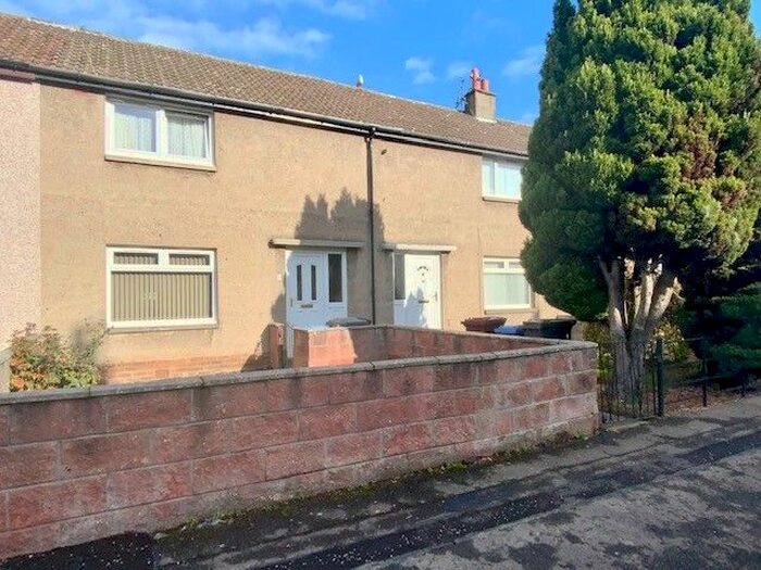 2 Bedroom houses for sale in Gotterstone Drive, DD5, Dundee City Council