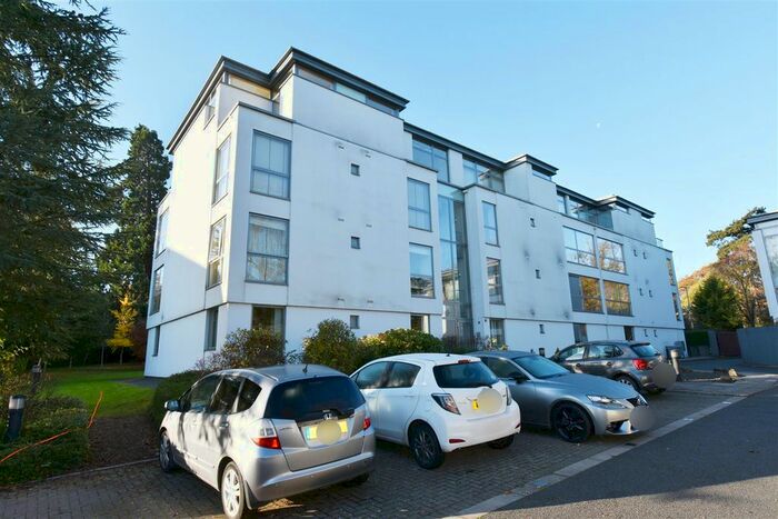 3 Bedroom Flat To Rent In Aylestone Hill, Hereford, HR1