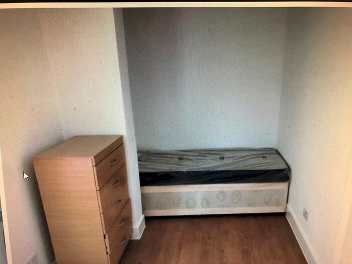 Studio To Rent In Arlington Road, Camden, NW1