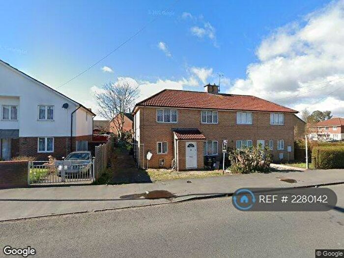 1 Bedroom Flat To Rent In Bristol, Bristol, BS7