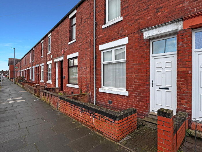 2 Bedroom Terraced House For Sale In Greystone Road, Carlisle, CA1
