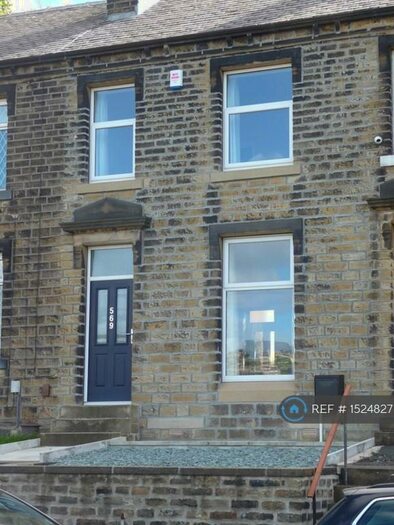 2 Bedroom Terraced House To Rent In Manchester Road, Huddersfield, HD7