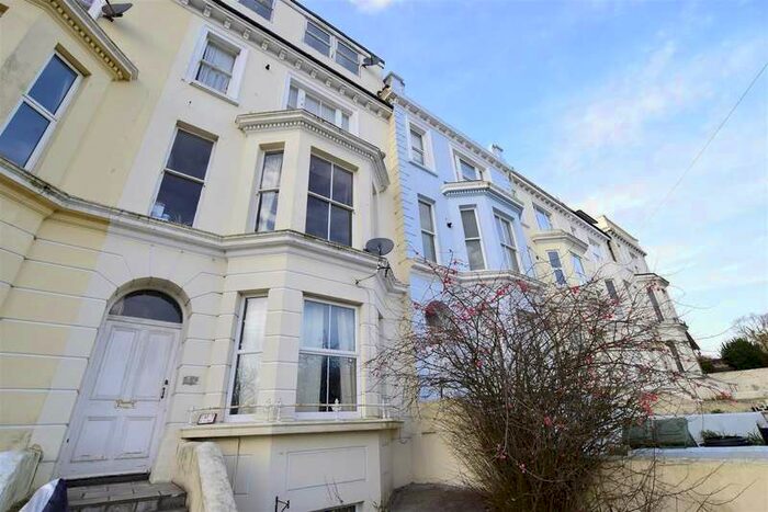 1 Bedroom Flat To Rent In Magdalen Road, St Leonards On Sea, TN37