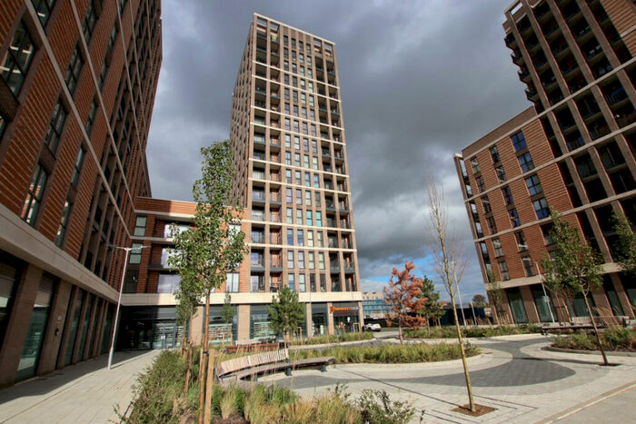 1 Bedroom Apartment To Rent In Halewood Way, Rainham, Havering, London, RM13