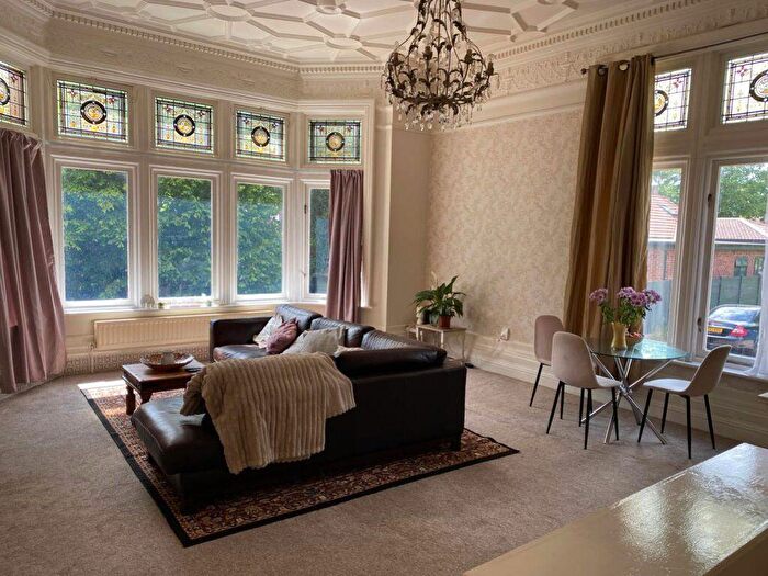 2 Bedroom Apartment To Rent In Boothroyd House, Sale, M33