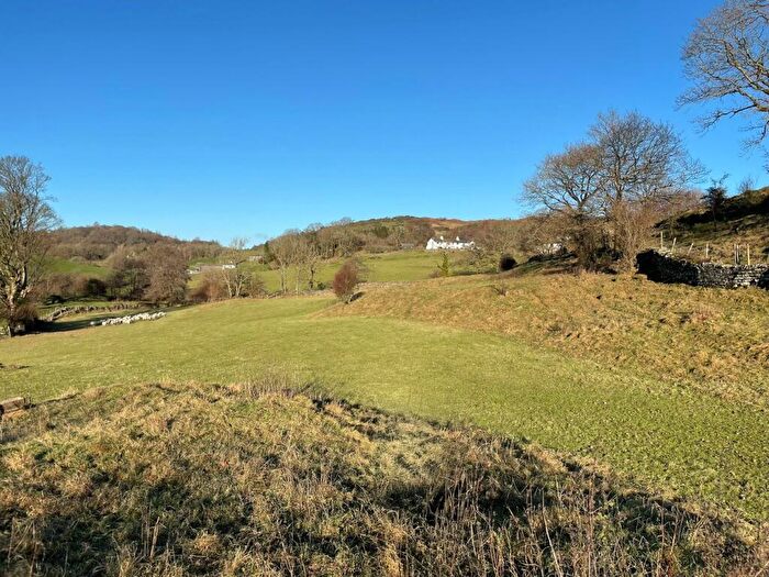 Farm Land For Sale In Crook, Kendal, LA8