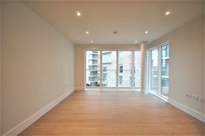 1 Bedroom Apartment To Rent In Kidbrooke Park Road, Kidbrooke Village, London, SE3