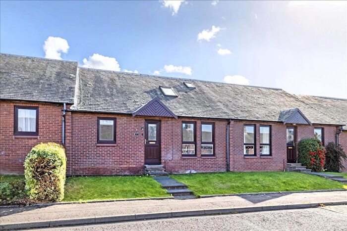 4 Bedroom Terraced House For Sale In Third Street, Newtongrange, EH22