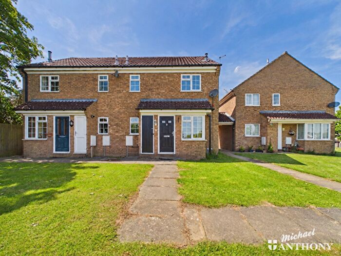 1 Bedroom Property For Sale In Fyne Drive, Leighton Buzzard, LU7