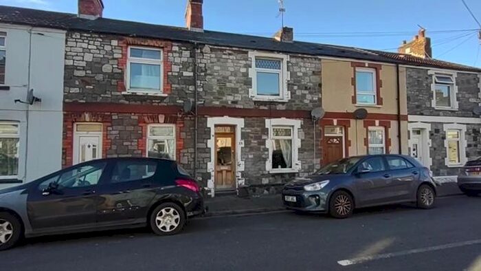 2 Bedroom Terraced House To Rent In Kilcattan Street, Cardiff, CF24