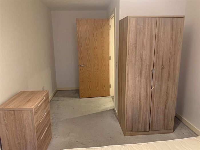 3 Bedroom Flat To Rent In Simpson Street, Manchester, M4
