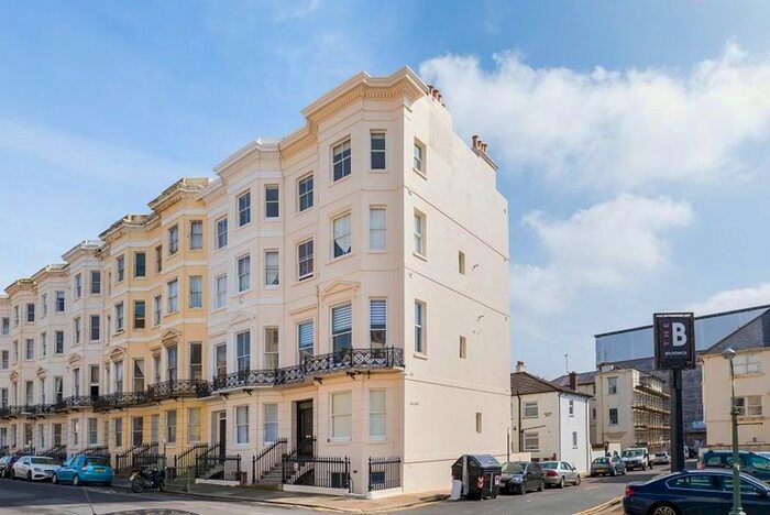 1 Bedroom Flat To Rent In Holland Road, Hove, East Sussex, BN3