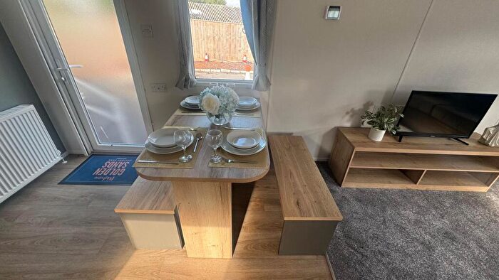 2 Bedroom Caravan For Sale In Willerby Midhurst, Golden Sands Holiday Park, Warren Road, Dawlish Warren, Devon, EX7