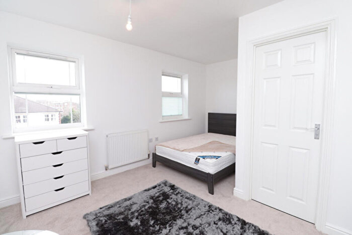 1 Bedroom Semi-Detached House To Rent In Rosemary Close, Doncaster, DN4