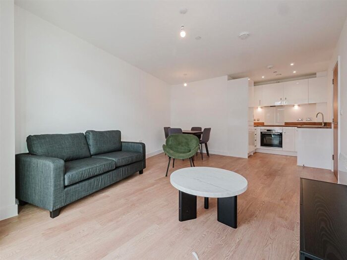 1 Bedroom Flat To Rent In Furness Quay, Salford, M50