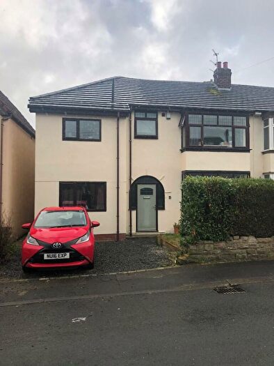 6 Bedroom Private Hall To Rent In Cedar Drive, Durham, DH1