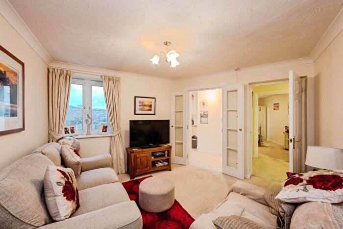 1 Bedroom Flat For Sale In St. Helens Road, Swansea, SA1