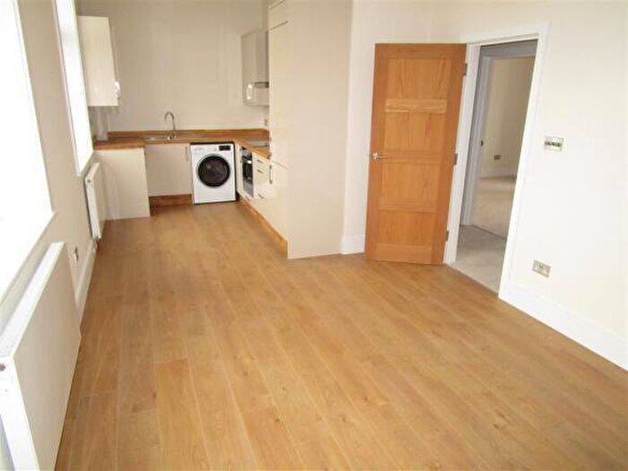 2 Bedroom Apartment To Rent In St. Giles Street, Northampton, NN1