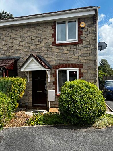 2 Bedroom Semi-Detached House For Sale In Parc Morlais, Llanelli, SA14