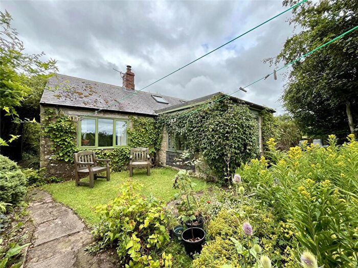 2 Bedroom Bungalow For Sale In Ingoe, Newcastle Upon Tyne, NE20