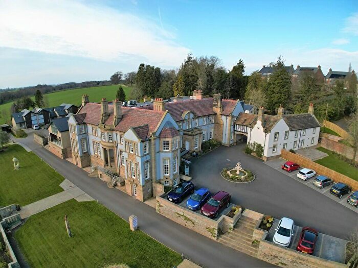 2 Bedroom Apartment For Sale In Scalesceugh Hall, Carleton, Carlisle, CA4
