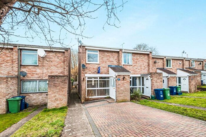 2 Bedroom House To Rent In Leafield Road, Oxford, OX4