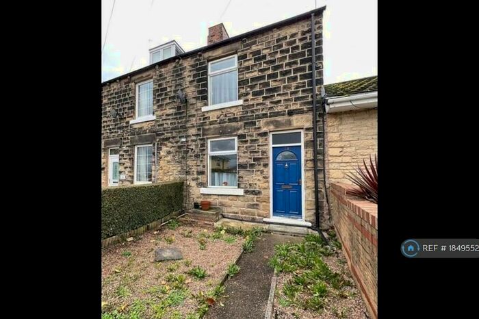 3 Bedroom Terraced House To Rent In Great Houghton, Barnsley, S72