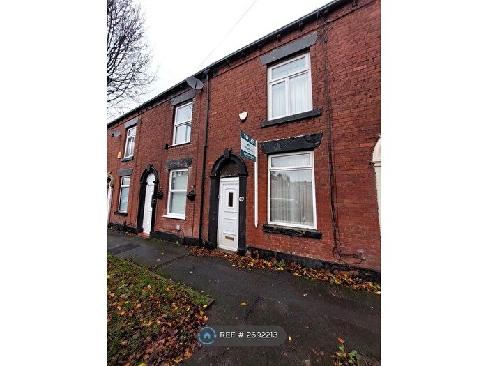 2 Bedroom Terraced House To Rent In Ripponden Street, Oldham, OL1