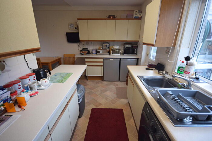3 Bedroom Terraced House For Sale In Trent Vale, Walney, Barrow-in-Furness, LA14