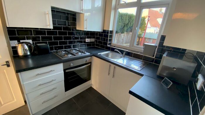3 Bedroom House To Rent In Stanley Avenue, Filton, Bristol, BS34
