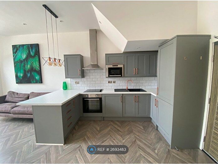 1 Bedroom Flat To Rent In Berkeley Court, Doncaster, DN1