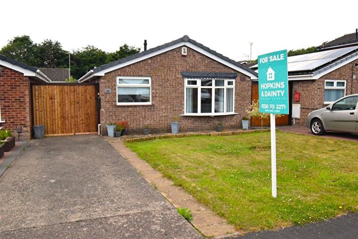 2 Bedroom Detached Bungalow To Rent In Sinfin Avenue, Shelton Lock, Derby, DE24