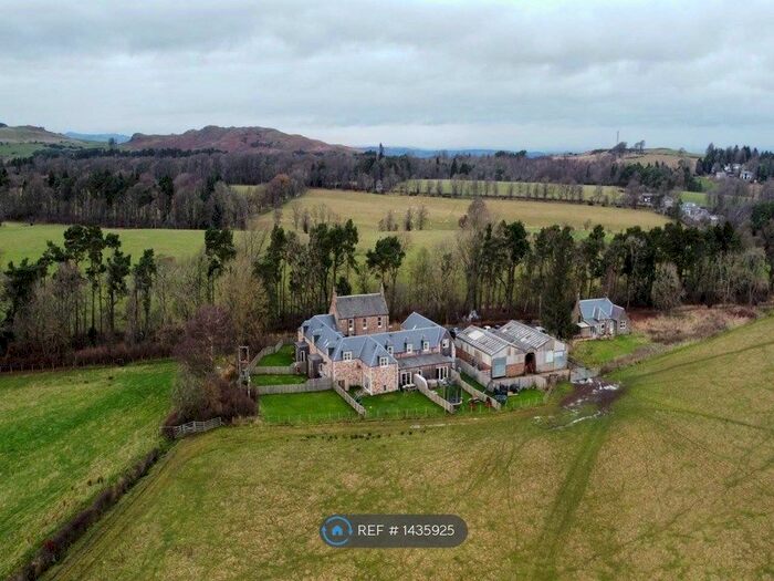 5 Bedroom Semi-Detached House To Rent In Cockburnhill Road, Balerno, EH14