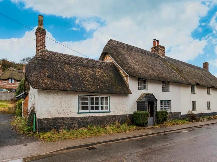 2 Bedroom Semi-Detached House For Sale In North Street, Winterborne Stickland, Blandford Forum, DT11