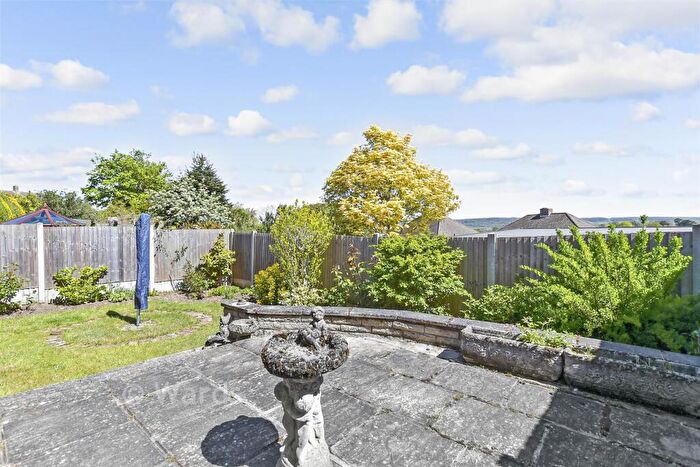 3 Bedroom Semi-Detached House For Sale In The Ferns, Larkfield, Aylesford, Kent, ME20
