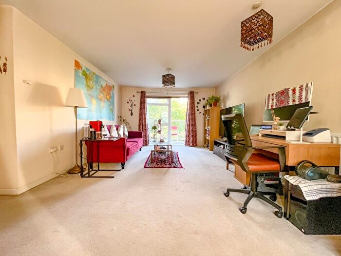 2 Bedroom Apartment For Sale In Wood Street, Patchway, Bristol, Gloucestershire, BS34