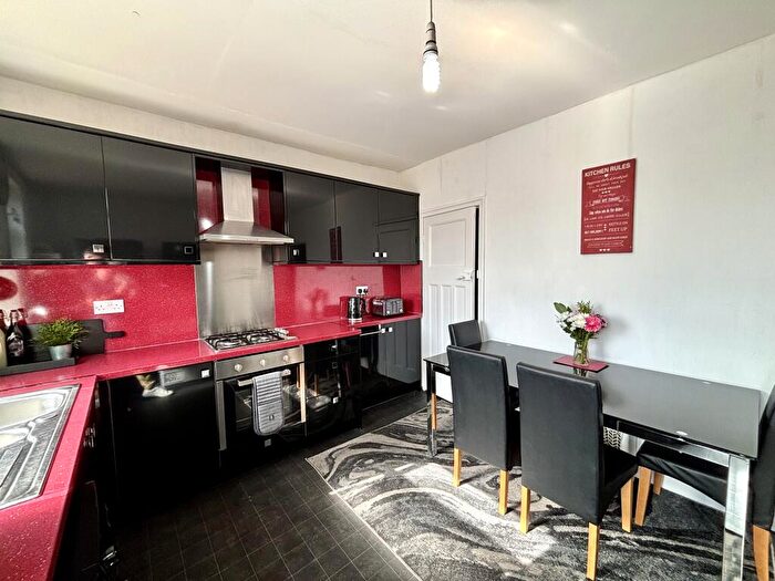 2 Bedroom Terraced House For Sale In Goulbourne Street, Keighley, BD21