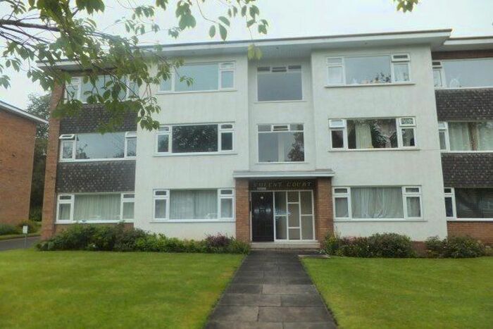2 Bedroom Flat To Rent In Garrard Gardens, Sutton Coldfield, B73