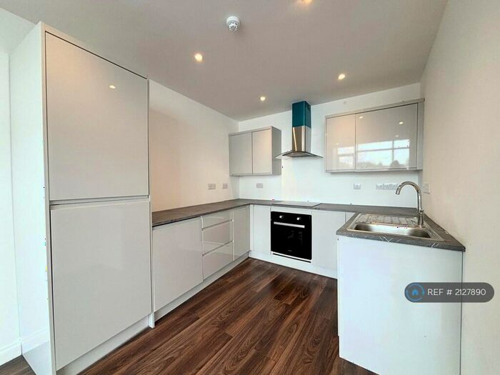 1 Bedroom Flat To Rent In Long Street, Wigston, LE18