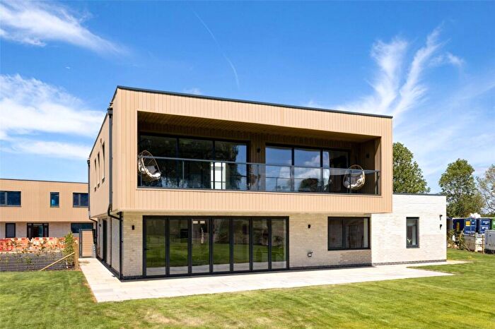5 Bedroom House For Sale In Park Road, Banstead, SM7