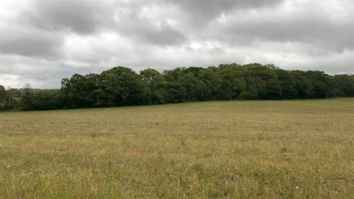 Land For Sale In Thatcham, Berkshire, RG18