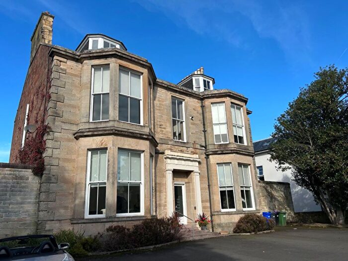 1 Bedroom Flat For Sale In Flat Millearn Apartments, Racecourse Road, Ayr, South Ayrshire, KA7