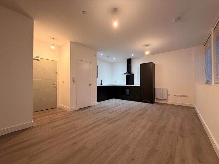 2 Bedroom Apartment To Rent In Guild House, Oundle Road, Peterborough, PE2