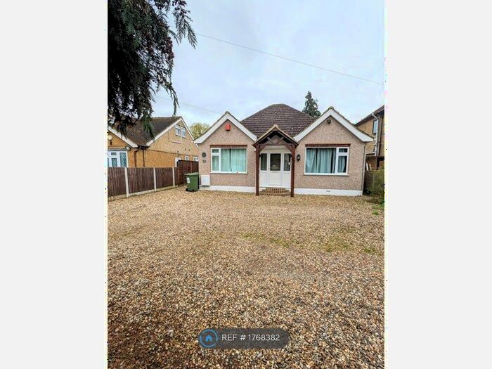 3 Bedroom Detached House To Rent In Coppermill Road, Wraysbury, Staines-Upon-Thames, TW19