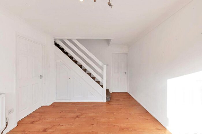 4 Bedroom Detached House For Sale In Tower Close, Bassingbourn, SG8