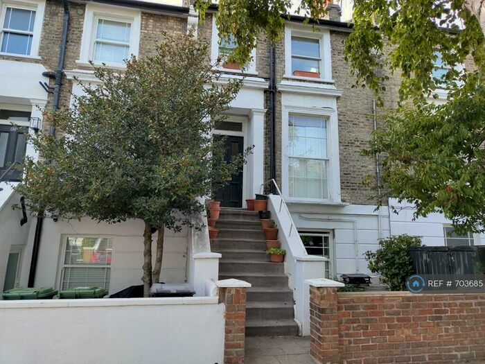 1 Bedroom Flat To Rent In Marquis Road, London, NW1