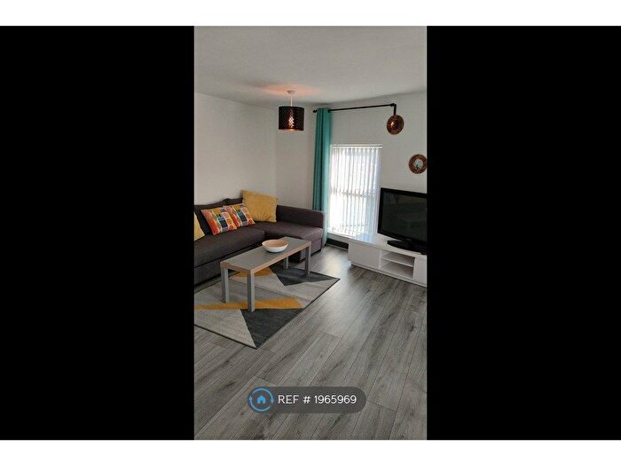 1 Bedroom Flat To Rent In Kearsley Street, Liverpool, L4