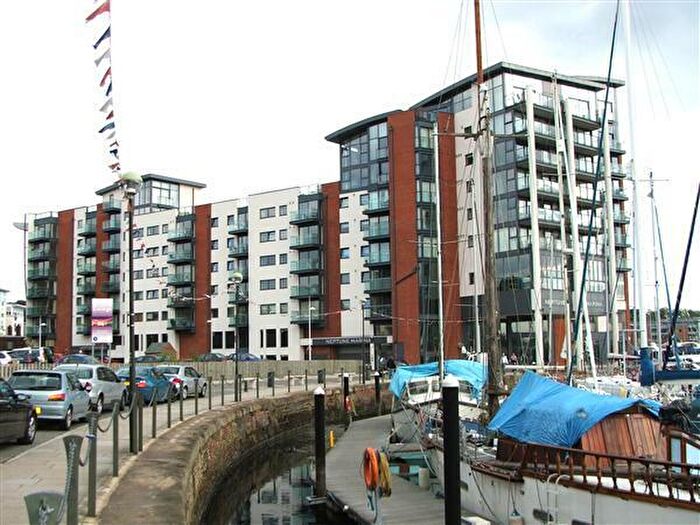 2 Bedroom Apartment To Rent In Neptune Marina, Coprolite Street, Ipswich, IP3