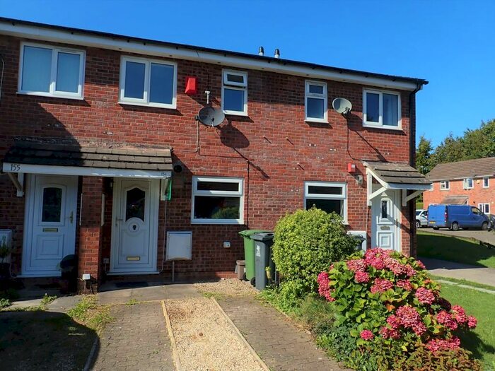 2 Bedroom Terraced House To Rent In Heritage Park, St Mellons, Cardiff, CF3