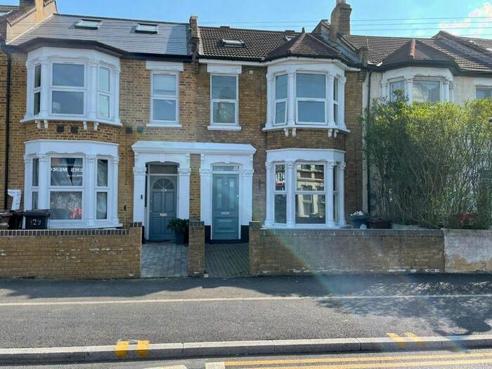 4 Bedroom Property To Rent In Grove Green Road, London, E11